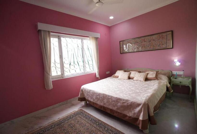 Номер Deluxe, Lalita Homestay Countryside