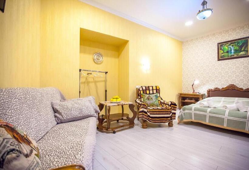 اتاق استاندارد, Guest House Happy Holidays