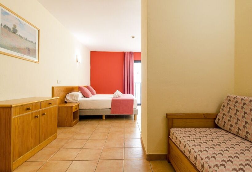 Студия Стандарт, Apartamentos Casa Maria