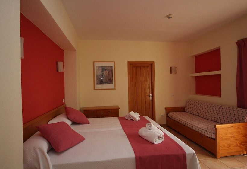 Студия Стандарт, Apartamentos Casa Maria
