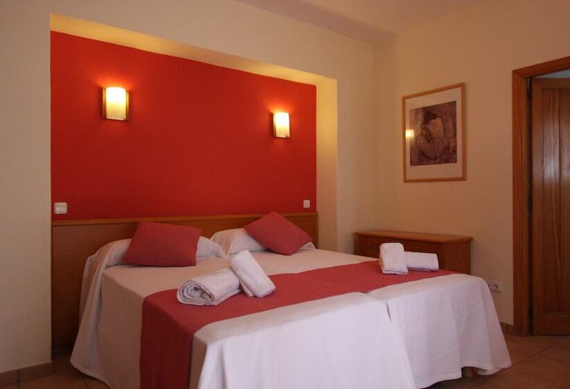 Студия Стандарт, Apartamentos Casa Maria