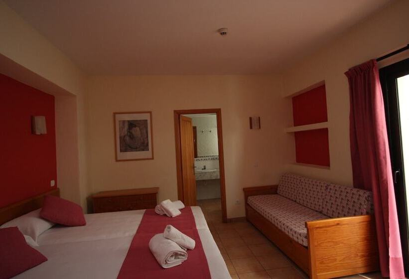 Студио Стандарт с Балконом, Apartamentos Casa Maria