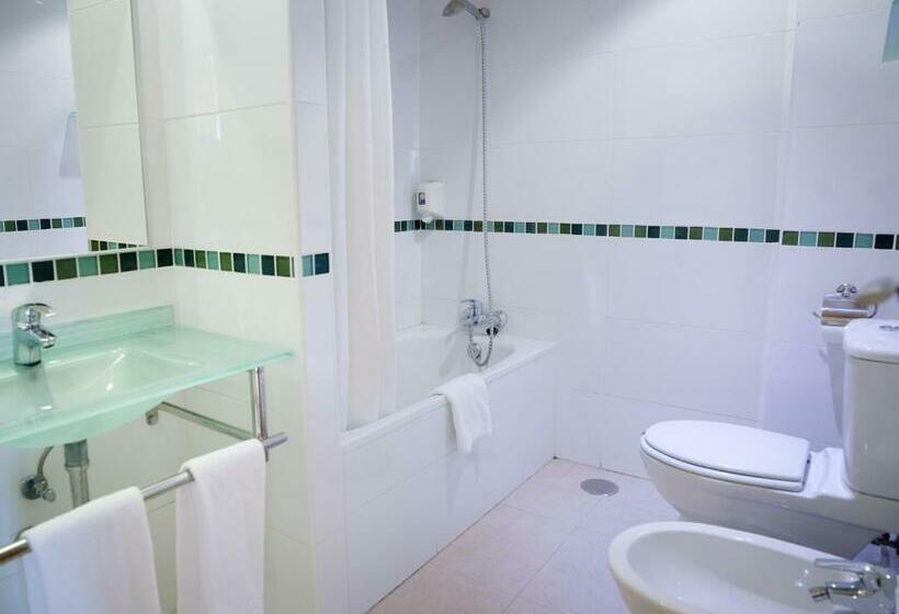 Апартаменты 1 Спальня, Apartamentos Ms Pepita