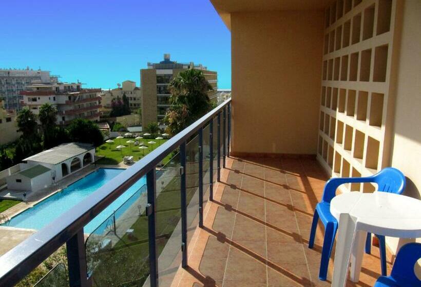Escritório Estándar, Apartamentos Ms Pepita