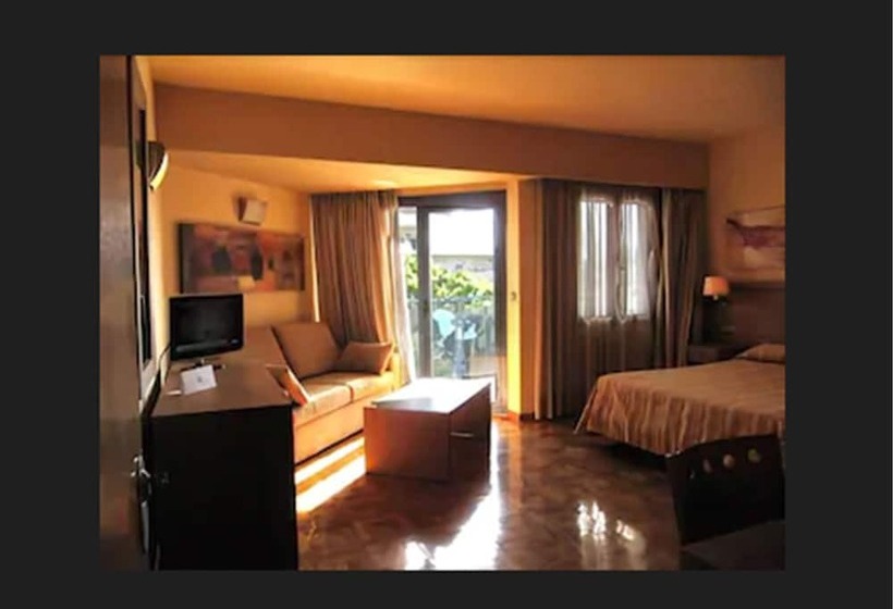Студия Стандарт, Apartamentos Ms Pepita