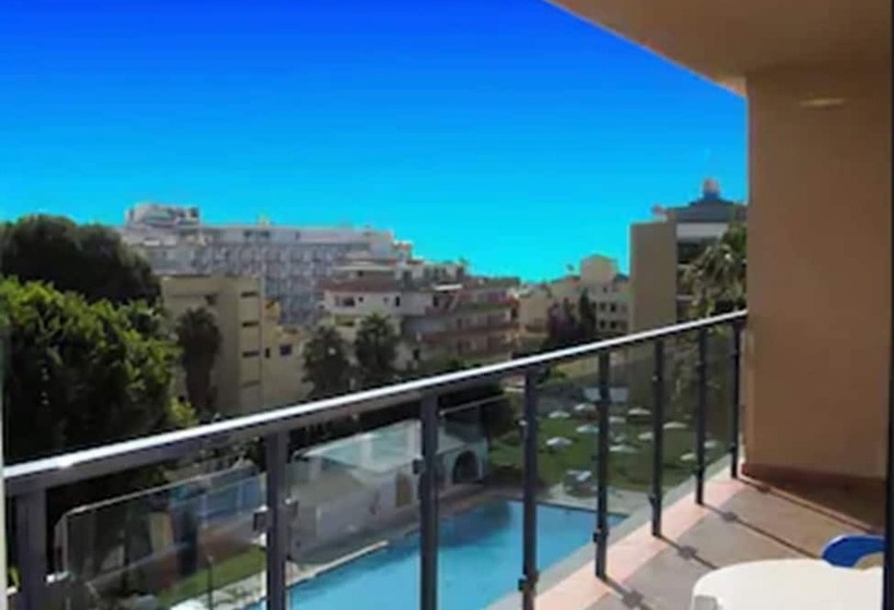 Апартаменты 1 Спальня, Apartamentos Ms Pepita