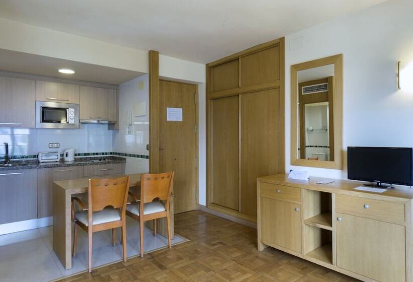 Студия Стандарт, Apartamentos Ms Pepita