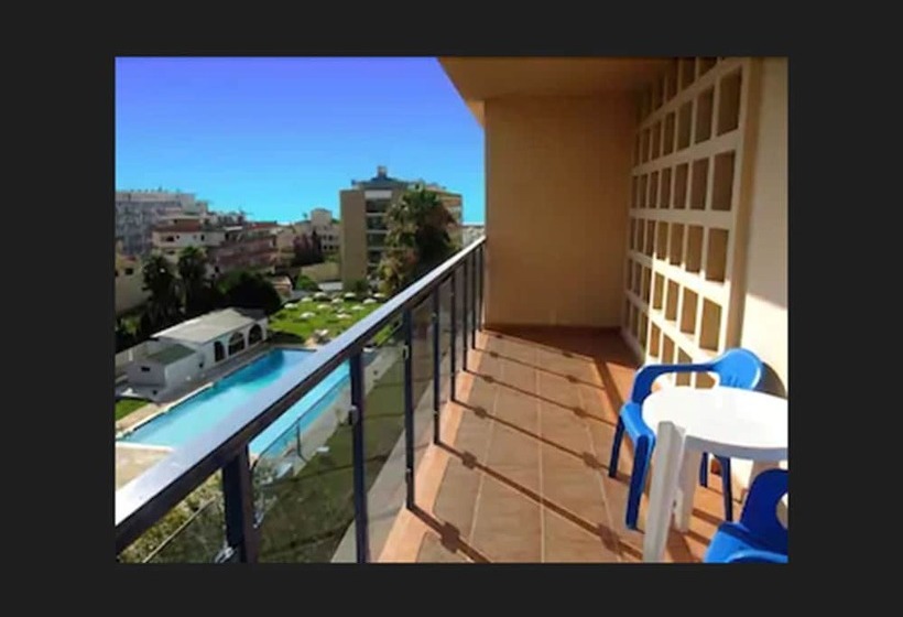 Apartamento 1 Dormitório, Apartamentos Ms Pepita