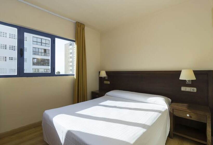 Апартаменты 1 Спальня, Apartamentos Ms Pepita