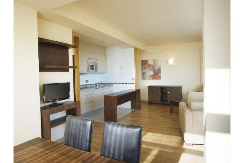 Апартаменты 1 Спальня, Apartamentos Ms Pepita
