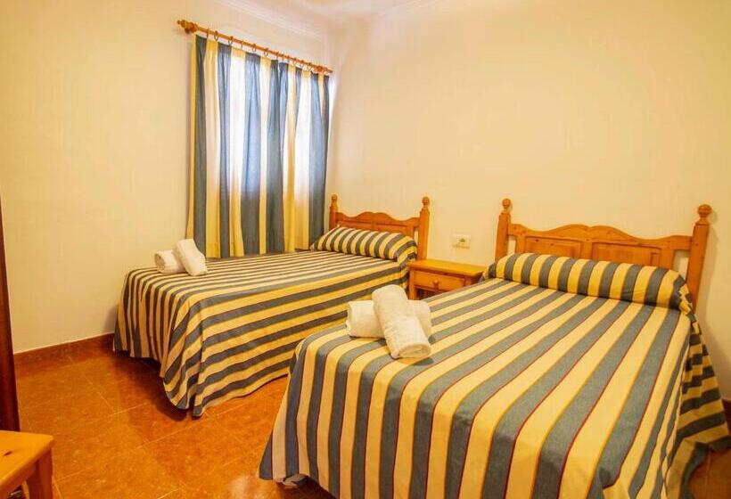 Апартаменты 2 Спальни, Apartamentos Sol Y Mar Menorca