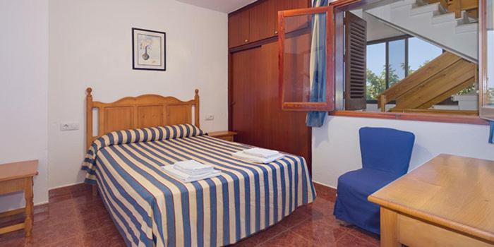 Апартаменты 2 Спальни, Apartamentos Sol Y Mar Menorca