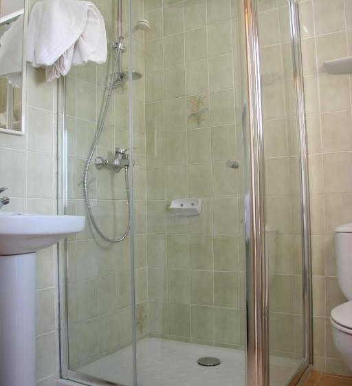 Standart Oda, Hostal Talamanca