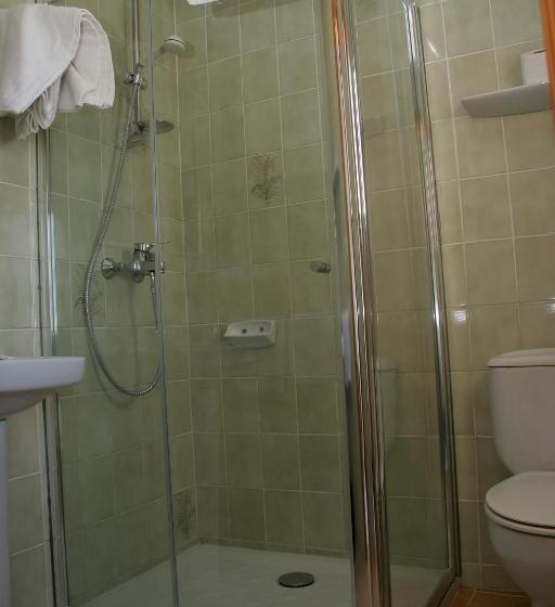 Номер Стандарт Индивидуальный, Hostal Talamanca
