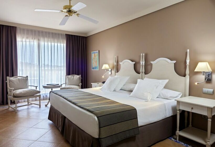 Семейный Номер Superior, Barcelo Marbella