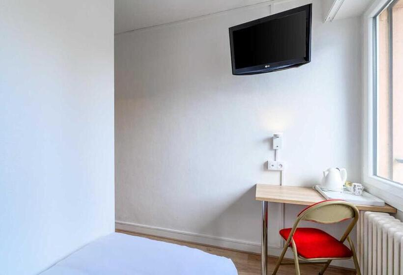 Camera Standard Individuale, Comfort Hotel Rouen Alba