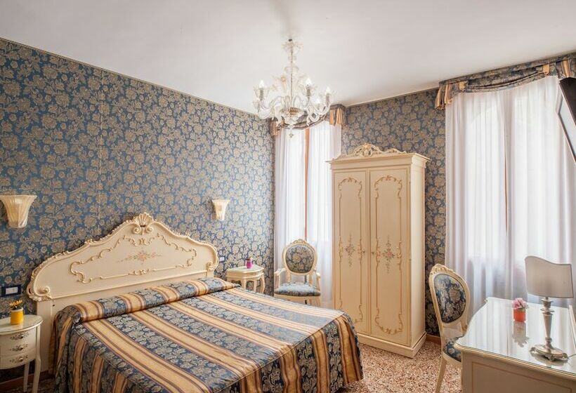 اتاق سوپریور, Il Mercante di Venezia