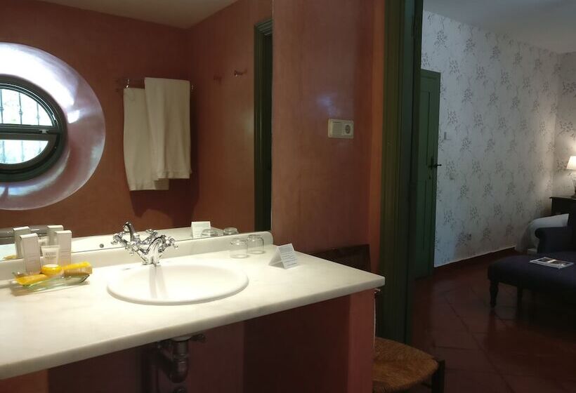 Номер Стандарт, Boutique Molino Del Arco