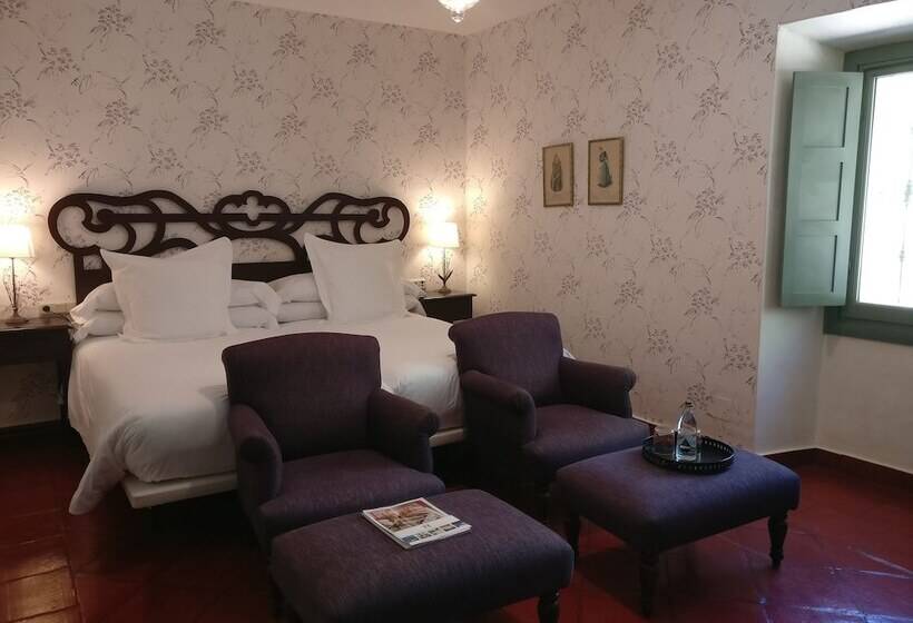 Номер Стандарт, Boutique Molino Del Arco