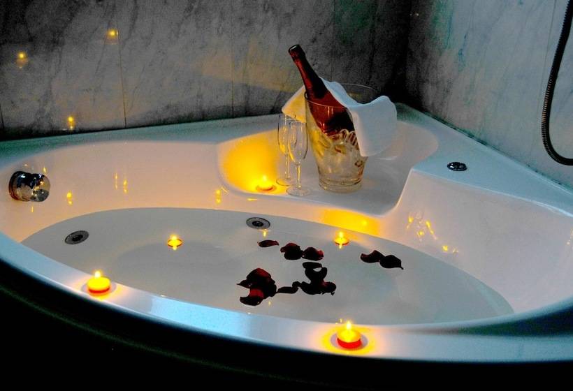 Люкс, Ristorante San Carlo