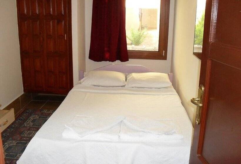 Апартаменты 1 Спальня, Villa Ozalp Apartments