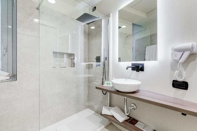 Номер Superior, Blue Relais Malpensa Lago Maggiore