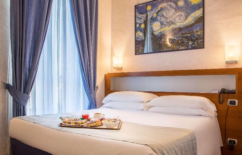 Номер Superior, Blue Relais Malpensa Lago Maggiore