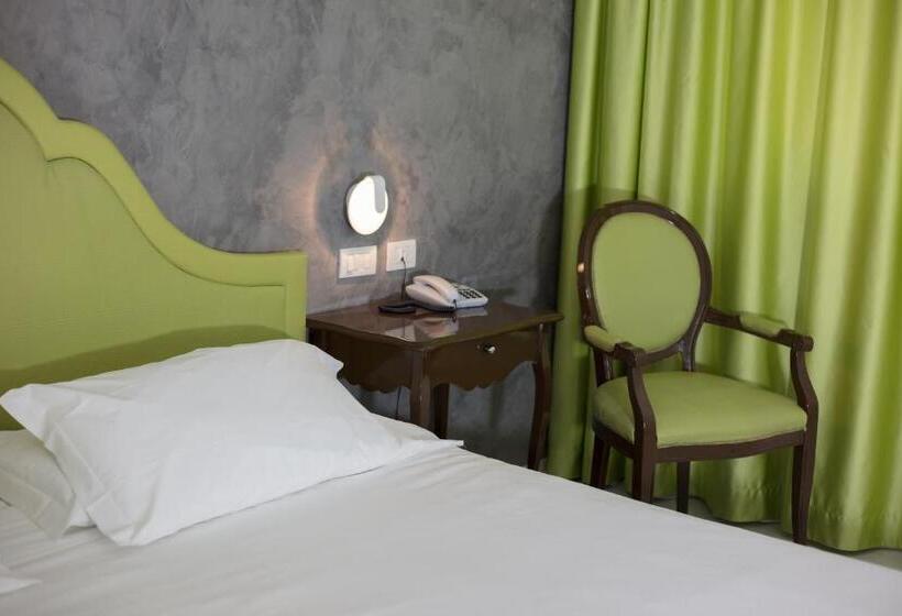 Трехместный Номер Superior, Blue Relais Malpensa Lago Maggiore