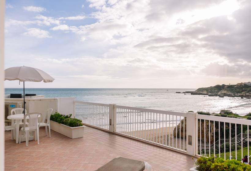 Апартаменты Deluxe 2 Спальни, Muthu Clube Praia Da Oura