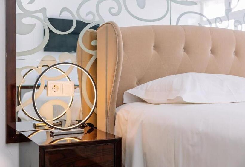 Superior Room with Terrace, Muthu Clube Praia Da Oura