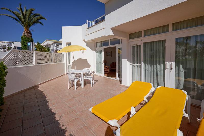Апартаменты 1 Спальня, Muthu Clube Praia Da Oura