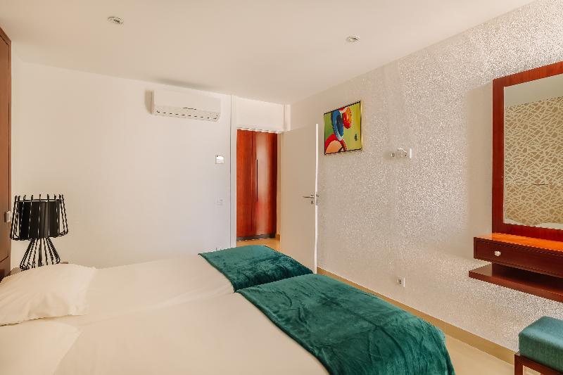 Апартаменты 1 Спальня, Muthu Clube Praia Da Oura