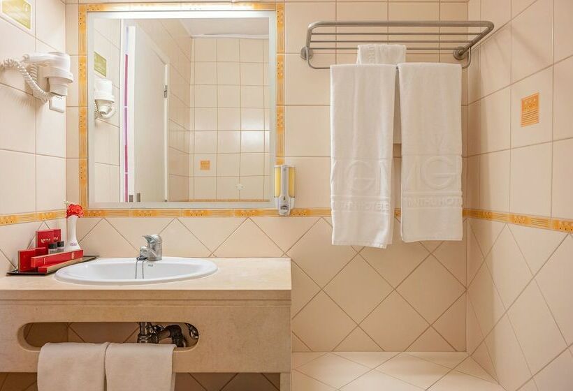 Номер Deluxe с Видом, Muthu Clube Praia Da Oura