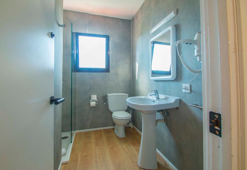 Апартаменты Superior 2 Спальни, Apartamentos Sol Y Mar Menorca