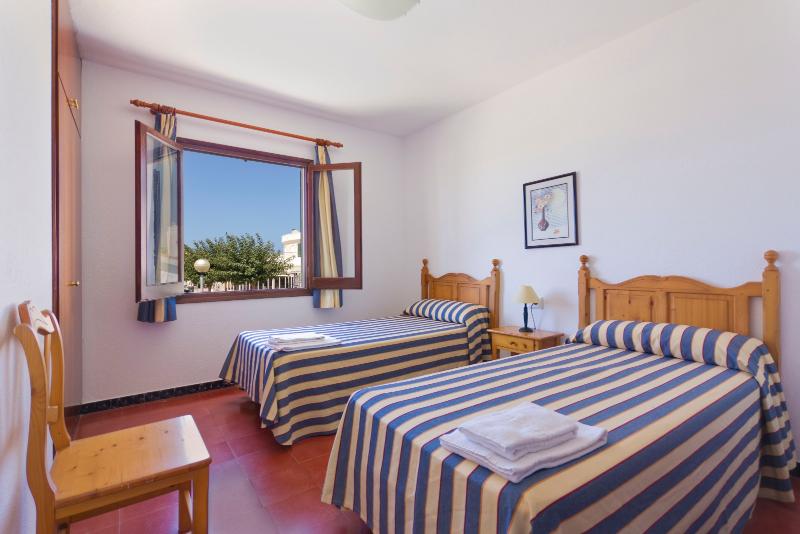 Апартаменты 2 Спальни, Apartamentos Sol Y Mar Menorca