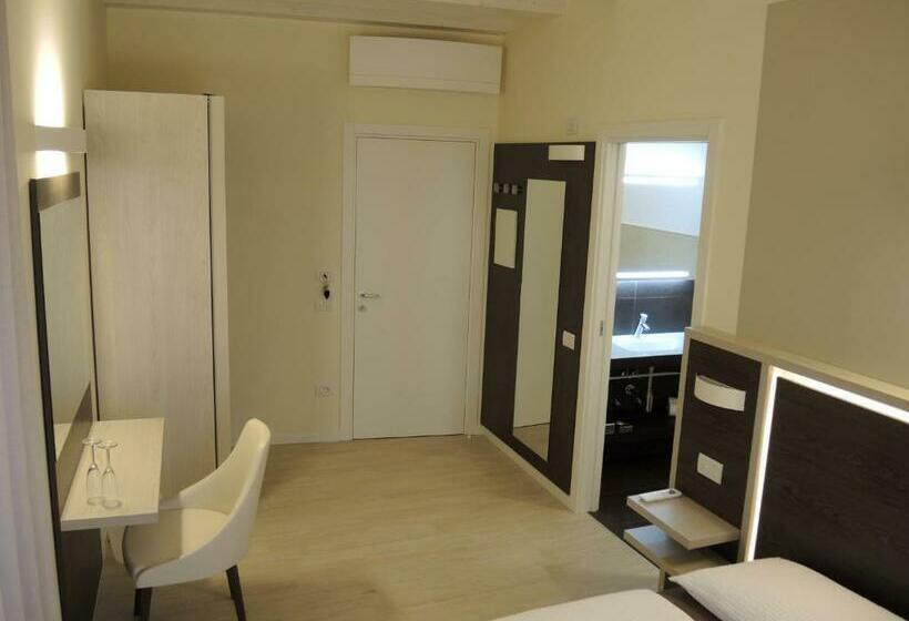 스탠다드 룸, Bed And Breakfast Casa Mosole