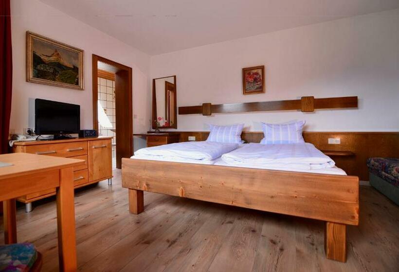 Номер Стандарт, Landhaus Birgit