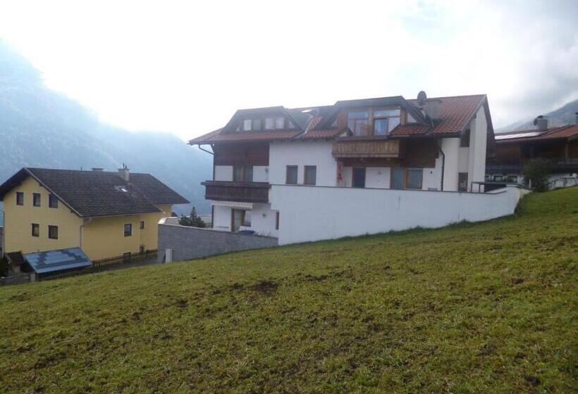 Апартаменты 2 Спальни, Landhaus Birgit