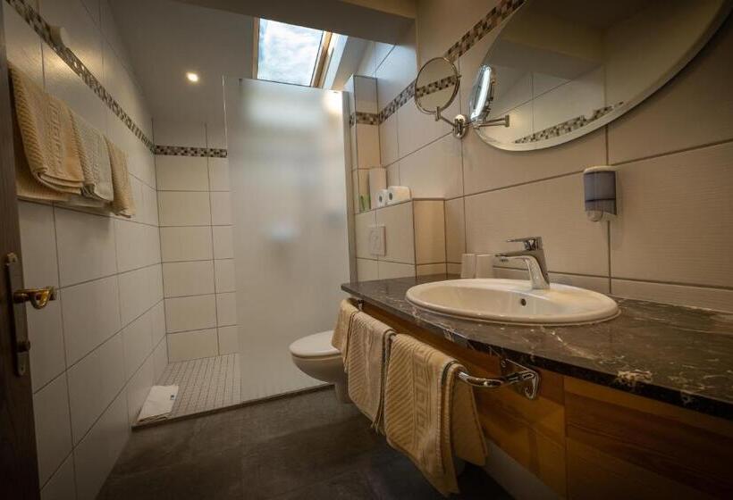 Апартаменты 2 Спальни, Landhaus Birgit