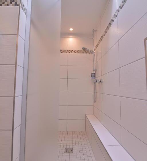 Апартаменты 2 Спальни, Landhaus Birgit