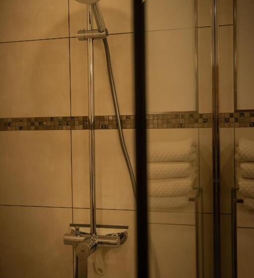 Апартаменты 2 Спальни, Landhaus Birgit