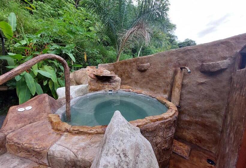 带1个卧室的公寓, Villa Privada Con Jacuzzi Herradura Jaco
