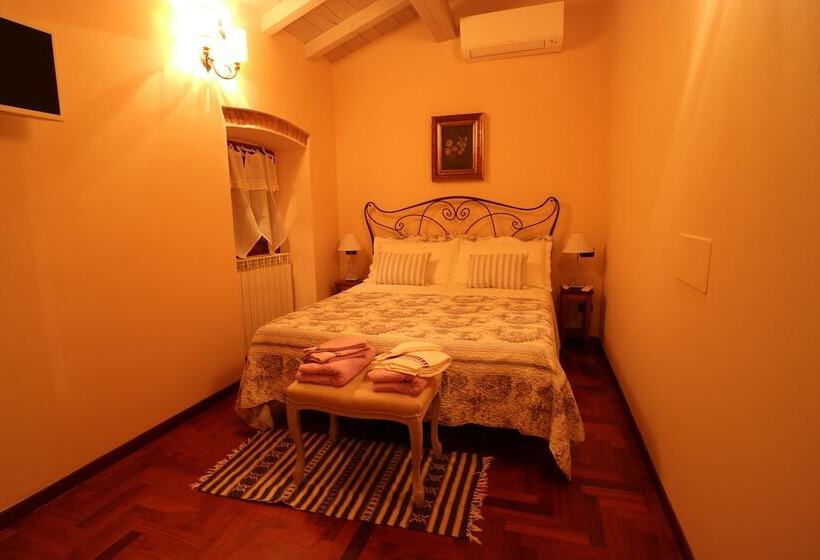 Люкс Deluxe 2 Спальни, B&b La Corte Suites