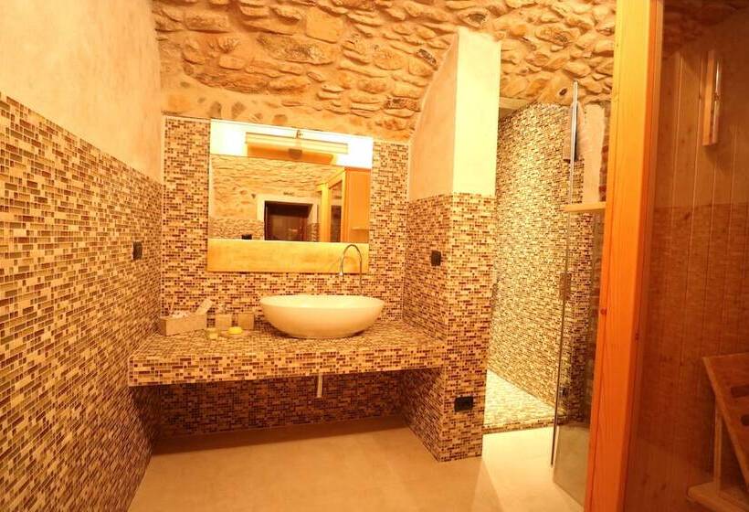 Люкс, B&b La Corte Suites