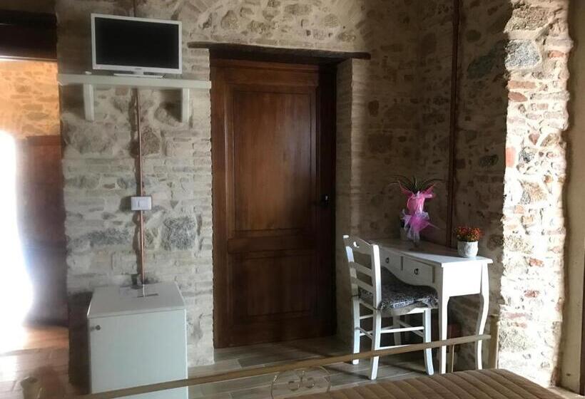 اتاق لوکس, Guest House San Domenico