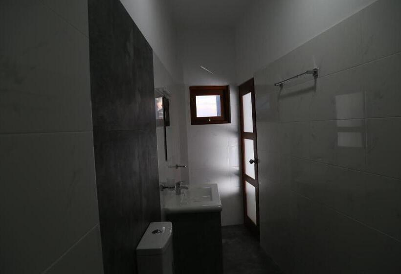 Quarto Deluxe com Sacada, Hikka Regent