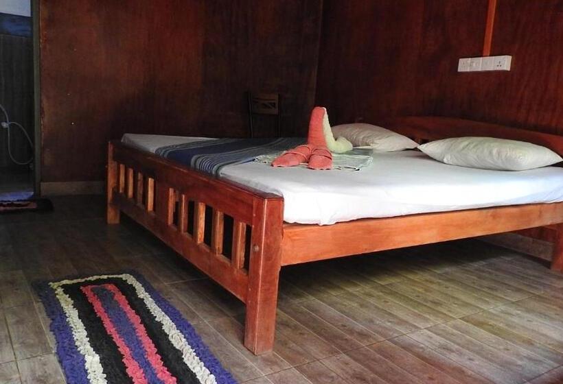 Номер Economy, River Side Cabana