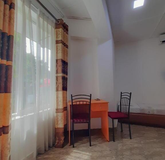 Номер Deluxe, Villaflorence
