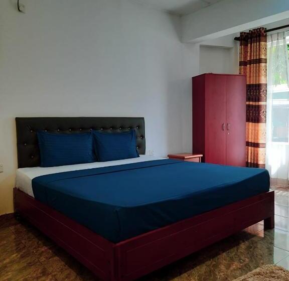 Номер Deluxe, Villaflorence