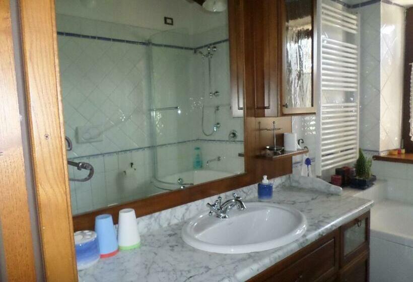 Номер Deluxe, Casa Delle Noci B&b